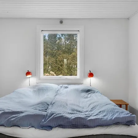 Holiday home 2 Bedroom In Tisvildeleje
