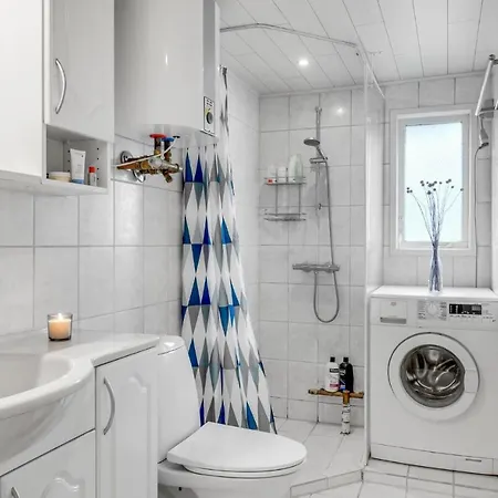 2 Bedroom In Holiday home Tisvildeleje