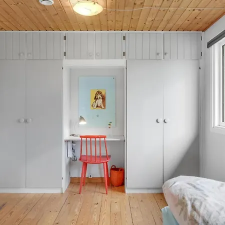 2 Bedroom In