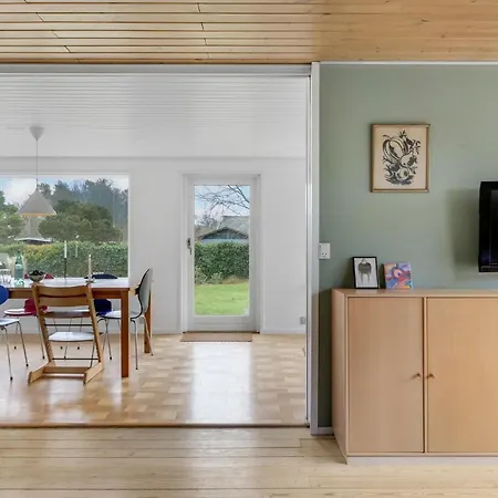 2 Bedroom In