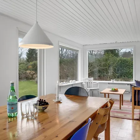 Holiday home 2 Bedroom In