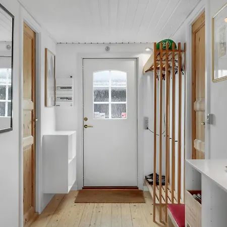 2 Bedroom Amazing In Ferienhaus
